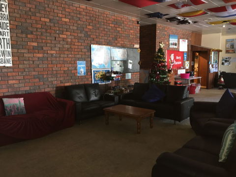 Warrnambool Beach Backpackers - Foster Accommodation 3