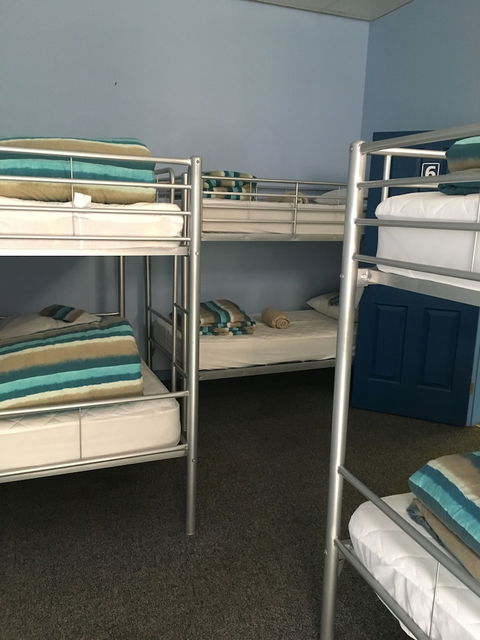 Warrnambool Beach Backpackers - Foster Accommodation 6