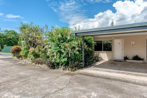 Demi View Motel - Foster Accommodation 1