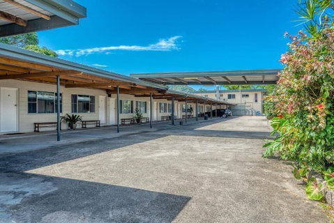 Demi View Motel - Foster Accommodation 5