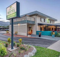 Demi View Motel - Foster Accommodation