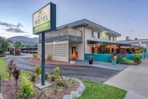 Demi View Motel - Foster Accommodation 0