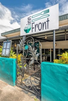 Demi View Motel - Foster Accommodation 6