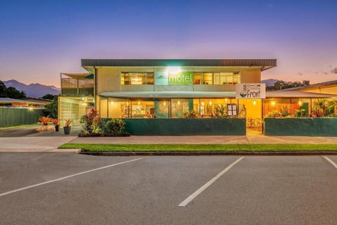 Demi View Motel - Foster Accommodation 2