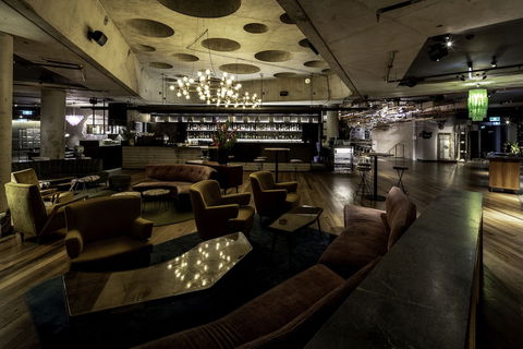 Nishi Apartments Eco Living By Ovolo - Foster Accommodation 2