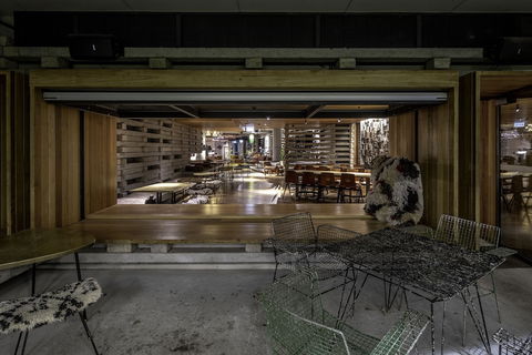 Nishi Apartments Eco Living By Ovolo - Foster Accommodation 6