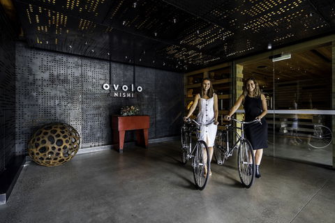 Nishi Apartments Eco Living By Ovolo - Foster Accommodation 0