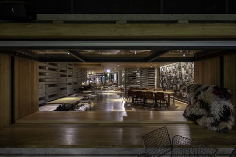 Nishi Apartments Eco Living By Ovolo - Foster Accommodation 4