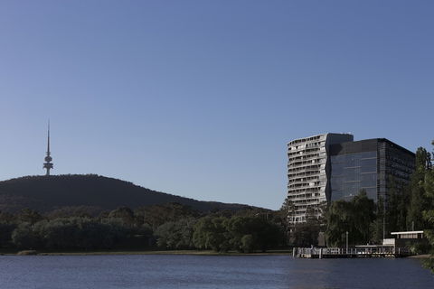 Nishi Apartments Eco Living By Ovolo - Foster Accommodation 1