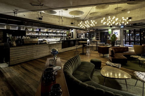Nishi Apartments Eco Living By Ovolo - Foster Accommodation 3