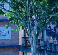 Soho Brisbane - Foster Accommodation