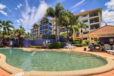 North Cove Waterfront Suites - Foster Accommodation 0