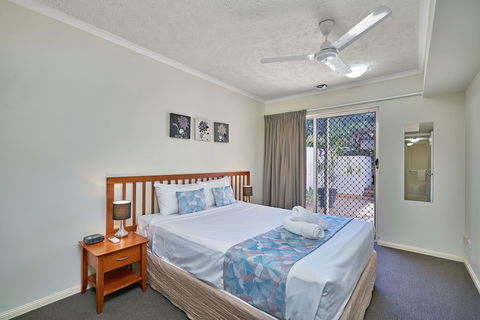 North Cove Waterfront Suites - Foster Accommodation 5