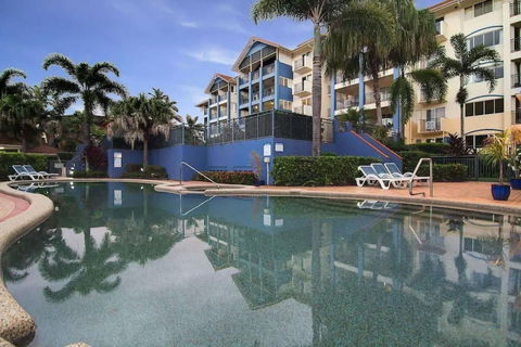 North Cove Waterfront Suites - Foster Accommodation 2