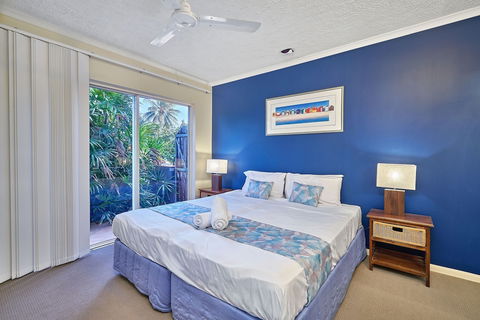 North Cove Waterfront Suites - Foster Accommodation 6