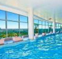 Chatswood Leura Building - Foster Accommodation