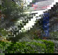 The Cosmopolitan Motel and Serviced Apartments - Foster Accommodation