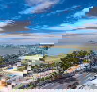 Echelon Apartments - Foster Accommodation