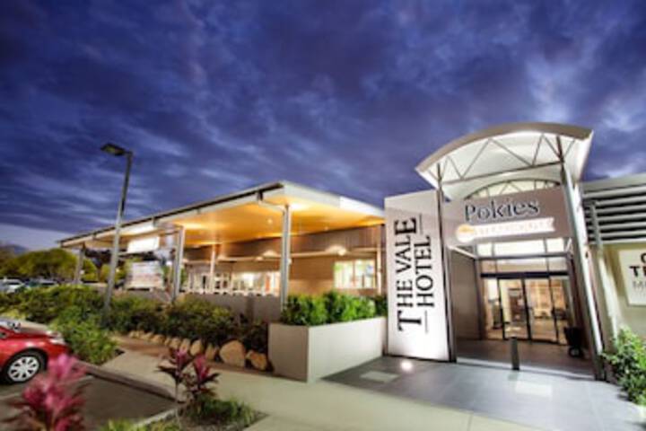 Aitkenvale QLD Foster Accommodation