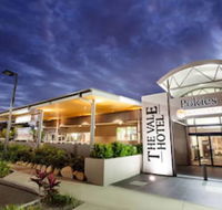 Vale Hotel - Foster Accommodation