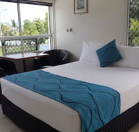 Strand Motel - Foster Accommodation