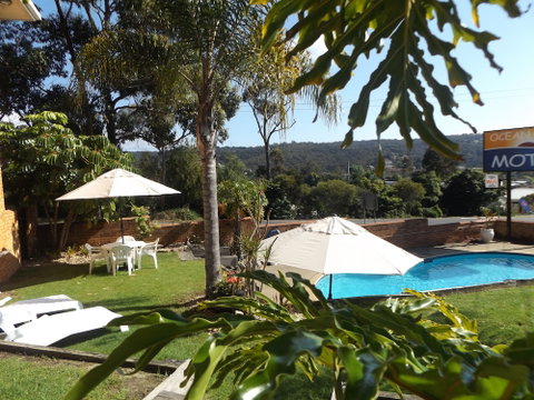 Ocean View Motor Inn - Foster Accommodation 2