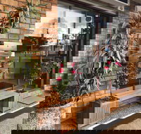 Ocean View Motor Inn - Foster Accommodation