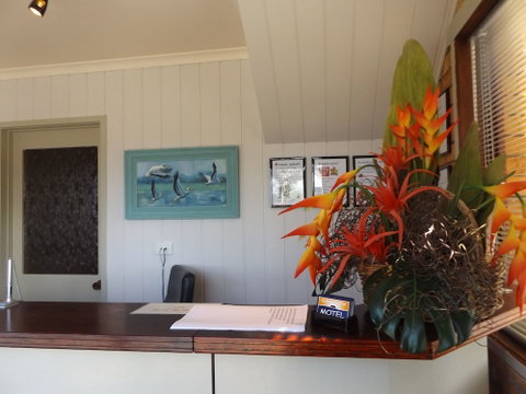 Ocean View Motor Inn - Foster Accommodation 5