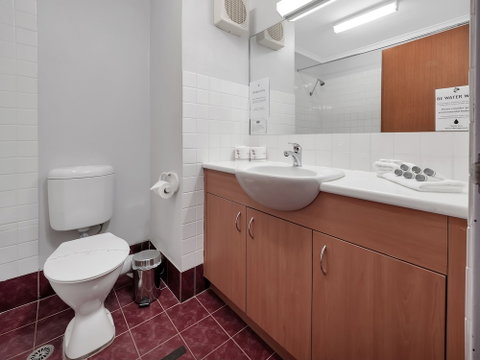 Banjo Paterson Inn - Foster Accommodation 6