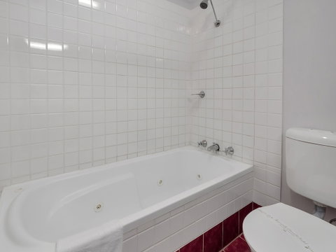 Banjo Paterson Inn - Foster Accommodation 4