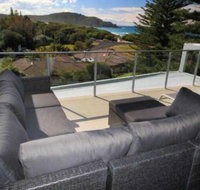 Boomerang Breeze 1 - Foster Accommodation