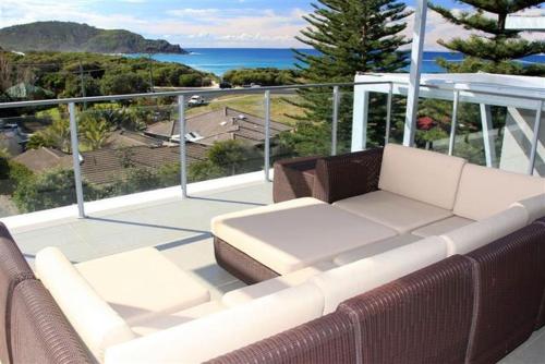 Booti Booti NSW Foster Accommodation