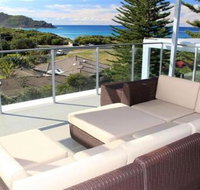 BOOMERANG BREEZE 2 - Foster Accommodation