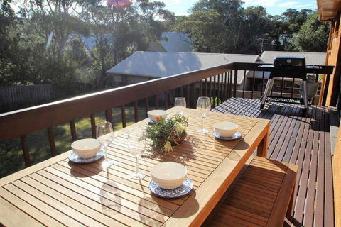 BARRELS At BOOMERANG - Foster Accommodation 7