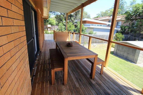 BARRELS At BOOMERANG - Foster Accommodation 6