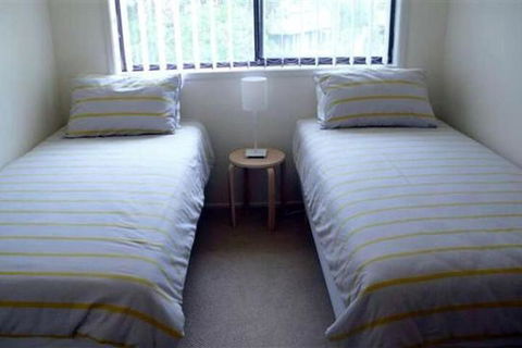 BARRELS At BOOMERANG - Foster Accommodation 3