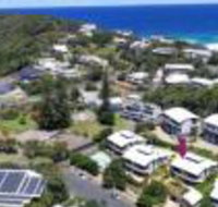 BOOM 5 - Foster Accommodation
