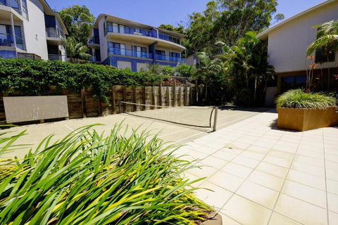 BOOM 5 - Foster Accommodation 5