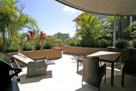 BOOM 5 - Foster Accommodation 7