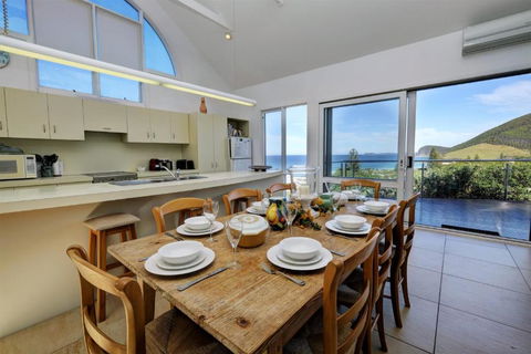 EUREKA - Foster Accommodation 4