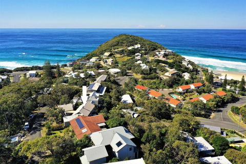 EUREKA - Foster Accommodation 5
