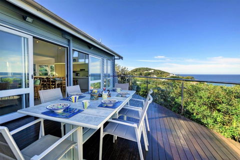 EUREKA - Foster Accommodation 1