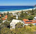 EUREKA - Foster Accommodation