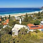 EUREKA - Foster Accommodation 0