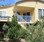 SPINNAKER 1 - Foster Accommodation
