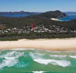 SPINNAKER 2 - Foster Accommodation