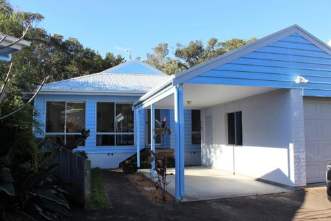 POINT BREAK WEEKLY ONLY - Foster Accommodation 5
