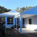POINT BREAK WEEKLY ONLY - Foster Accommodation 0