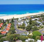 ILUKA - Foster Accommodation