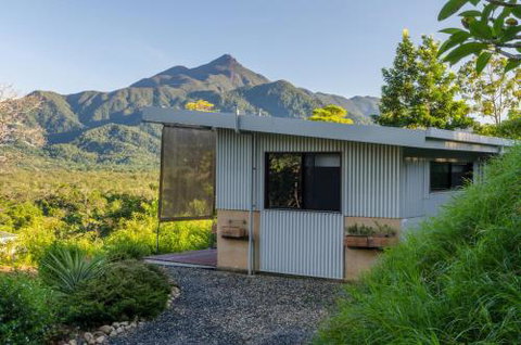 Wompoo Eco Retreat - Foster Accommodation 4